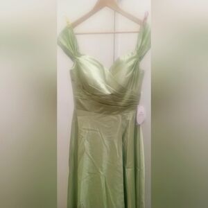 Goddess Dress